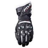 RFX-3 EVO BLACK/WHITE