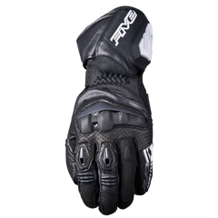 RFX-4 EVO Airflow Black