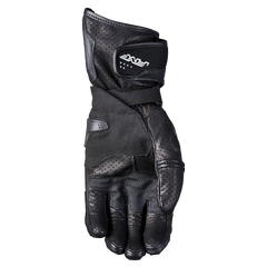 RFX-4 EVO Airflow Black