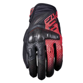 RS-C EVO Black/Red