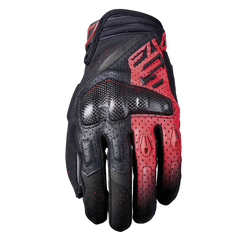 RS-C EVO Black/Red