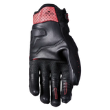 RS-C EVO BLACK/RED