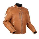 SEGURA JKT ORION CAMEL WHT M