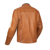 SEGURA JKT ORION CAMEL WHT M