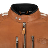 SEGURA JKT ORION CAMEL WHT XL