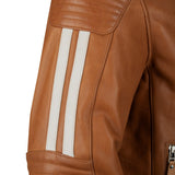 SEGURA JKT ORION CAMEL WHT 4XL