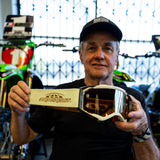 SCOTT Goggle Prospect Pro Circuit AMP bge/brn/gold chm wrks