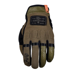 SCRAMBLER KHAKI/BLACK