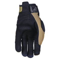SCRAMBLER KHAKI/BLACK
