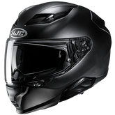 F71 HELMET SEMI-FLAT BLACK