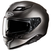 F71 HELMET SEMI-FLAT TITANIUM