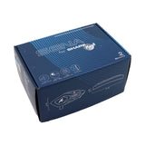 SENA for SHARK - MESH TWIN PACK