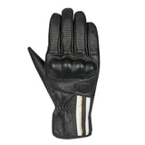 SEGURA GLV ROMEO BLK WHT T8 S