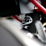SHOCKTUBE 8in X 11.5in