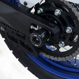 Swingarm Protectors, Yamaha XTZ700 Tenere '19-
