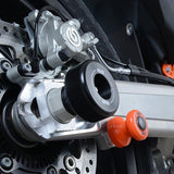 Swingarm Protectors, KTM 690 SMC-R '19-
