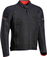 Ixon Specter Jkt Blk