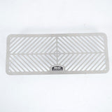 Stainless Steel Radiator Guard, Honda CB300R '18-