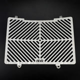 Stainless Steel Radiator Guard for KTM 890 Duke R '20-