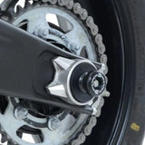 Rear Spindle Sliders, YAMAHA MT-07 '14-, XSR700 '16-