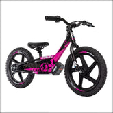 STACYC ACC - BRUSHLESS BIKE GRAPHICS KIT - PINK 20 (16e)