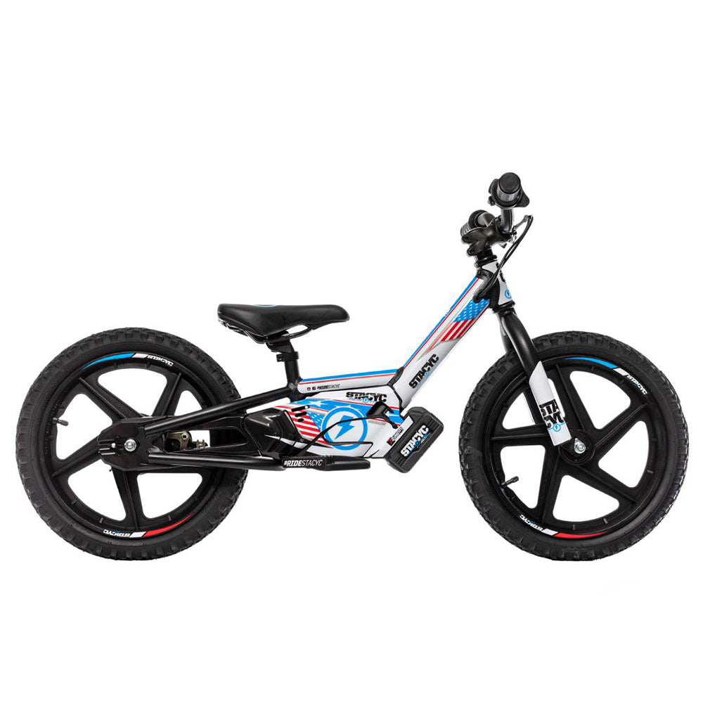 STACYC ACC - BRUSHLESS BIKE GRAPHICS KIT - DARE DEVIL 20 (16e)