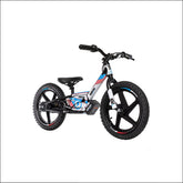 STACYC ACC - BRUSHLESS BIKE GRAPHICS KIT - DARE DEVIL 20 (16e)