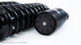 Shock Absorber HD Sportster BlackLine 336 (PAIR)