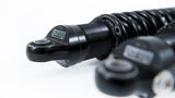 Shock Absorber HD Sportster BlackLine 336 (PAIR)