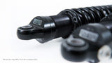 Shock Absorber HD Sportster BlackLine 296 (PAIR)