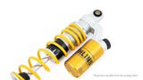 Shock Absorber Hon Airblade 125 (PAIR)