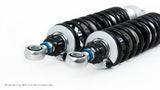 Ohlins STX 36 Twin HD FLH/FLT Touring 90-13 (PAIR)