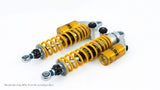 Ohlins STX 36 Twin HD FLH/FLT Touring 90-13 (PAIR)