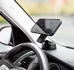 Cube X-Guard Suction Mount