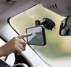 Cube X-Guard Suction Mount