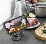 Cube X-Guard Suction Mount
