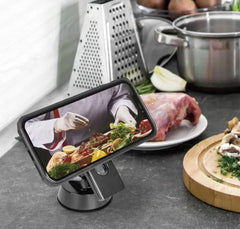 Cube X-Guard Suction Mount