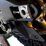 Chain & Sprocket Guard generic (non-Kawasaki)