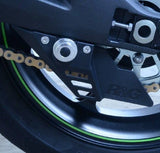 Chain & Sprocket Guard Kawasaki