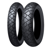 Dunlop Trailmax Mixtour Tyre