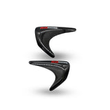 R&G Carbon Tank Sliders Speed Triple 1200 RS '21- & RR '22-