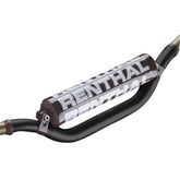 RENTHAL TWINWALL H/BAR STEWART/VILLOPOTO TANIUM W/BAR PAD (996-01-TG-07-185)