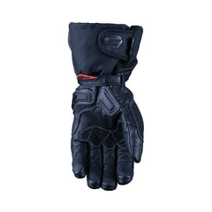 WFX Tech GTX Black