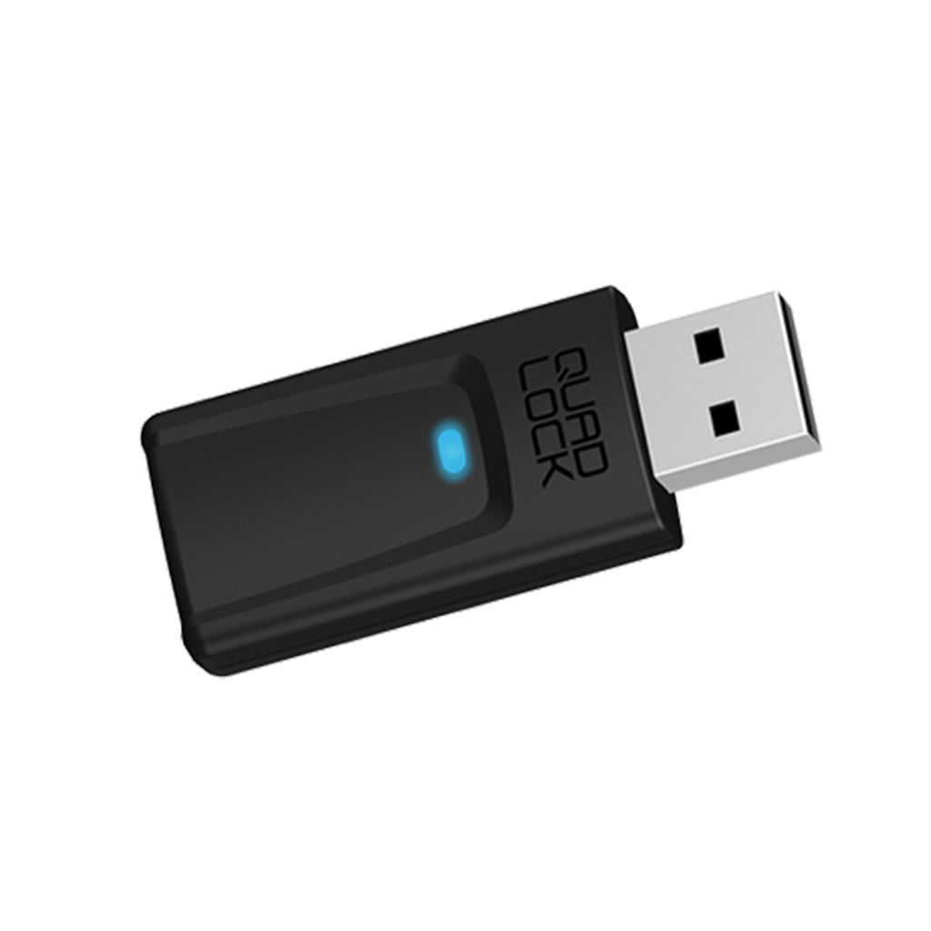 WIRELESS CARPLAY / ANDROID AUTO ADAPTOR