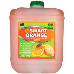 Koala Auto Kare SMART ORANGE GRIT HAND CLEANER 20L