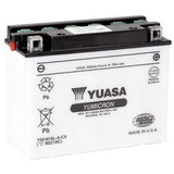 YUASA 12 VOLT YUMICRON BATTERY Y50-N18L-ACX
