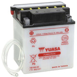 YUASA 12 VOLT YUMICRON BATTERY YB10A-A2