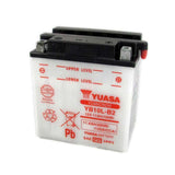 YUASA 12 VOLT YUMICRON BATTERY YB10L-B2