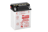 YUASA 12 VOLT YUMICRON BATTERY YB12C-A