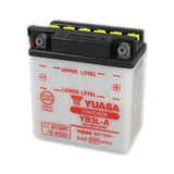 YUASA 12 VOLT YUMICRON BATTERY YB3L-A